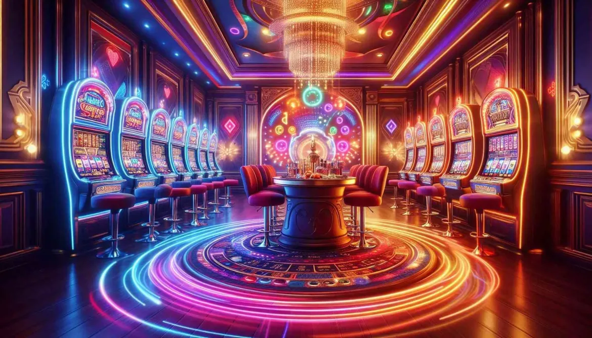 Allwins Casino